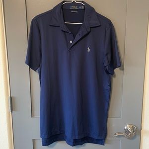 Ralph Lauren Men’s Performance Polo Size: Small